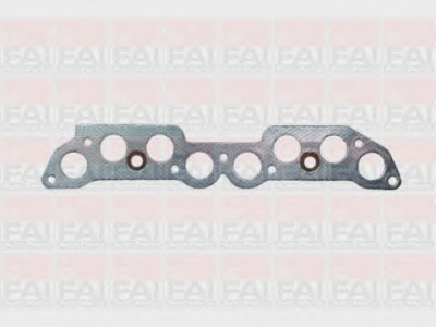 FAI AUTOPARTS em870 -  Комплект прокладок, выпускной коллектор